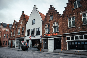 Menuisier Béthune